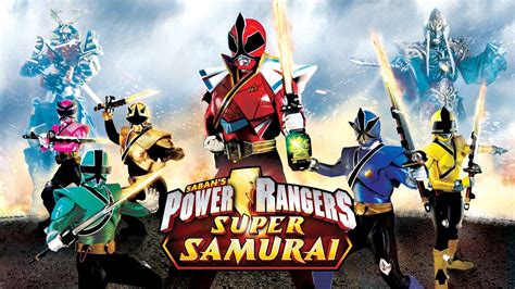 power rangers samurai|Power Rangers Samurai : Free Download, Borrow, .